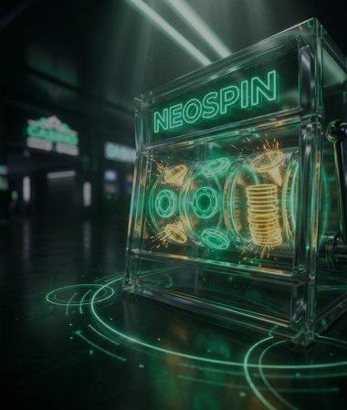 NeoSpin