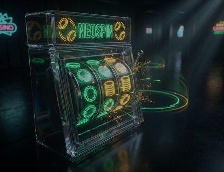 NeoSpin